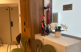 Clinique Vétérinaire Roland Garros