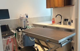 Clinique Vétérinaire Roland Garros
