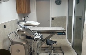 Clinique Vétérinaire Roland Garros