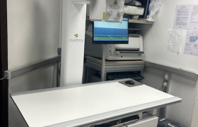 Clinique Vétérinaire Roland Garros