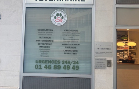 Clinique Vétérinaire Roland Garros